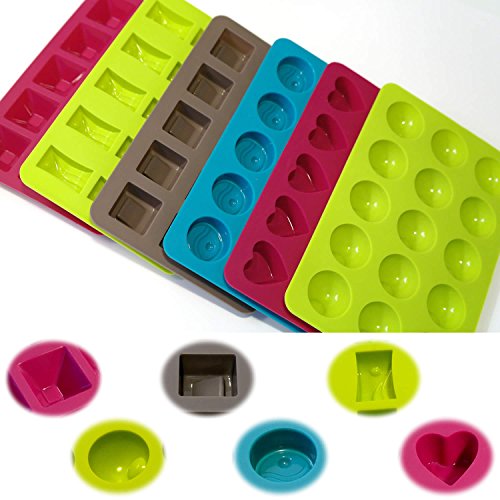 Pralinenformen